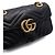 Gucci Mini borsa a tracolla con catena e crossbody - vista 7