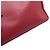 Prada Borsa Tote Lux Saffiano Rossa - vista 10