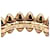 Cartier Clash Ring Small Pink  - Ansicht 2