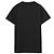 Burberry Baumwoll-T-Shirt mit Monogramm-Motiv - Ansicht 4