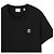 Burberry Baumwoll-T-Shirt mit Monogramm-Motiv - Ansicht 5