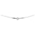 Tiffany & Co Collana Double Loop in Argento - vista 3