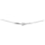 Tiffany & Co Collana Double Loop in Argento - vista 4