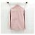 Céline Cordy-Car-Coat-Jacke Weiß - Ansicht 2