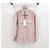 Céline Cordy-Car-Coat-Jacke Weiß - Ansicht 5