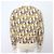 Dior Oblique Woll-Jacquard-Cardigan Unisex Mehrfarben - Ansicht 4
