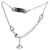 Dior Bracciale in argento placcato nero - vista 4