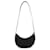 Tory Burch Borsa Mezzaluna Nero - vista 5