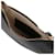 Tory Burch Borsa Mezzaluna Nero - vista 8
