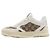 Gucci Reweb Damen Sneaker aus Canvas mit Monogramm Braun