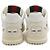 Gucci Reweb Damen Sneaker aus Canvas mit Monogramm Braun - Ansicht 5