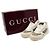 Gucci Reweb Damen Sneaker aus Canvas mit Monogramm Braun - Ansicht 6
