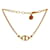 Dior Bracciale Navy CD Gold D'oro  - vista 2