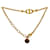 Dior Bracciale Navy CD Gold D'oro  - vista 4