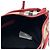 Burberry Zwei-Wege-Canvas-Tasche Rot - Ansicht 7