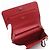 Chanel Borsa a tracolla e a spalla WOC Boy in caviar rosso - vista 5