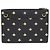 Gucci Borsa a tracolla e clutch Vista in pelle nera - vista 4