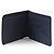 Louis Vuitton Portefeuille Bi-fold Multiple Wallet Monogram Shadow Navy Blue - vue 2