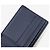 Louis Vuitton Portefeuille Bi-fold Multiple Wallet Monogram Shadow Navy Blue - vue 7