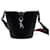 Gucci Mini borsa a secchiello a tracolla e crossbody Nero
