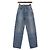 Céline Vaqueros de denim Margaret Union Wash para mujer