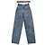 Céline Vaqueros de denim Margaret Union Wash para mujer - vista 4