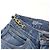 Céline Vaqueros de denim Margaret Union Wash para mujer - vista 6