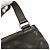 Gucci Borsa a tracolla da uomo in PVC kaki con stampa logo GG - vista 11