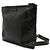 Gucci Borsa a tracolla da uomo in PVC kaki con stampa logo GG - vista 2