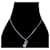 Dior Collana in argento Blue Trotter - vista 5