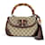 Bamboo Gucci Borsa con manico in bambù Marrone