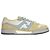 Fendi Sneakers basse in scamosciato Match Blu