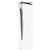 Balenciaga Silver Glitter Kartenhalter Silber - Ansicht 2