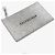 Balenciaga Silver Glitter Kartenhalter Silber - Ansicht 5
