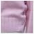 Chanel Rosa Kaschmirstrick Pink - Ansicht 4