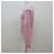 Chanel Rosa Kaschmirstrick Pink - Ansicht 5