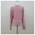 Chanel Rosa Kaschmirstrick Pink - Ansicht 6