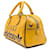 Gucci Borsa duffle Giallo - vista 2