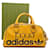 Gucci Borsa duffle Giallo - vista 7