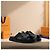 Louis Vuitton Mule Oasis Black Nero - vista 2