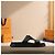Louis Vuitton Mule Oasis Black Nero - vista 3