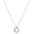 Tiffany & Co Collana Stella Argento