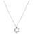 Tiffany & Co Collana Stella Argento - vista 2