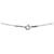 Tiffany & Co Collana Stella Argento - vista 4