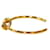 Céline Bracciale rigido Gold Note D'oro  - vista 2