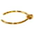 Céline Bracciale rigido Gold Note D'oro  - vista 4