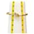 Céline Bracciale rigido Gold Note D'oro  - vista 6