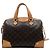 Louis Vuitton Borsa Tote Monogram Canvas Retro PM Multicolore