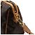 Louis Vuitton Borsa Tote Monogram Canvas Retro PM Multicolore - vista 10