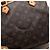 Louis Vuitton Borsa Tote Monogram Canvas Retro PM Multicolore - vista 13
